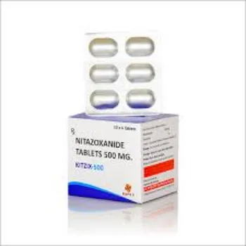 Antibacterial Drugs